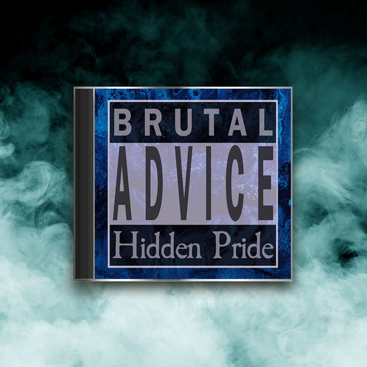 Hidden Pride - Brutal Advice (CD)
