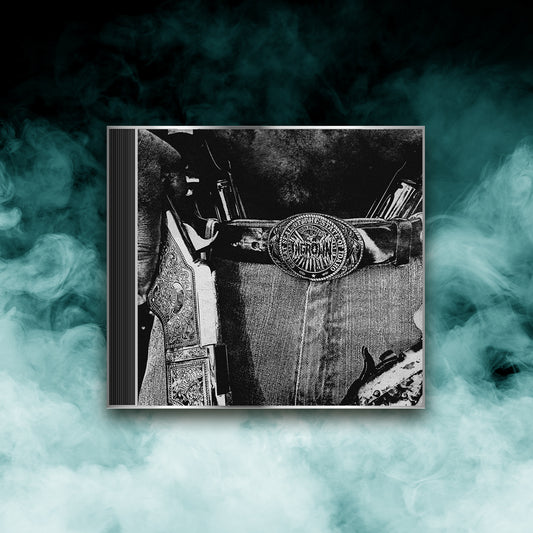 Ingrown - Idaho (CD)