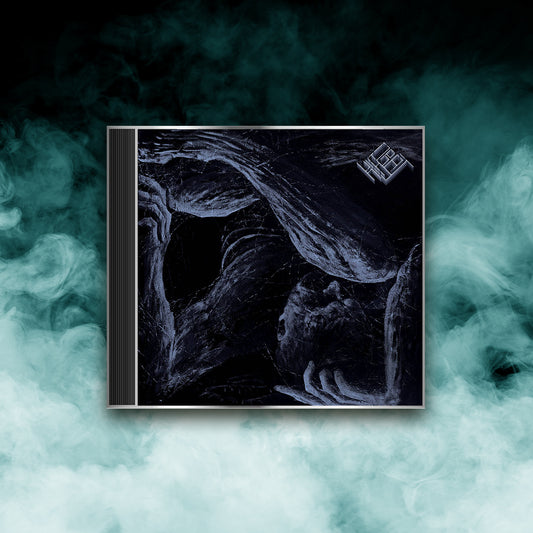 Kvadrat - The Horrible Dissonance Of Oblivion (CD)