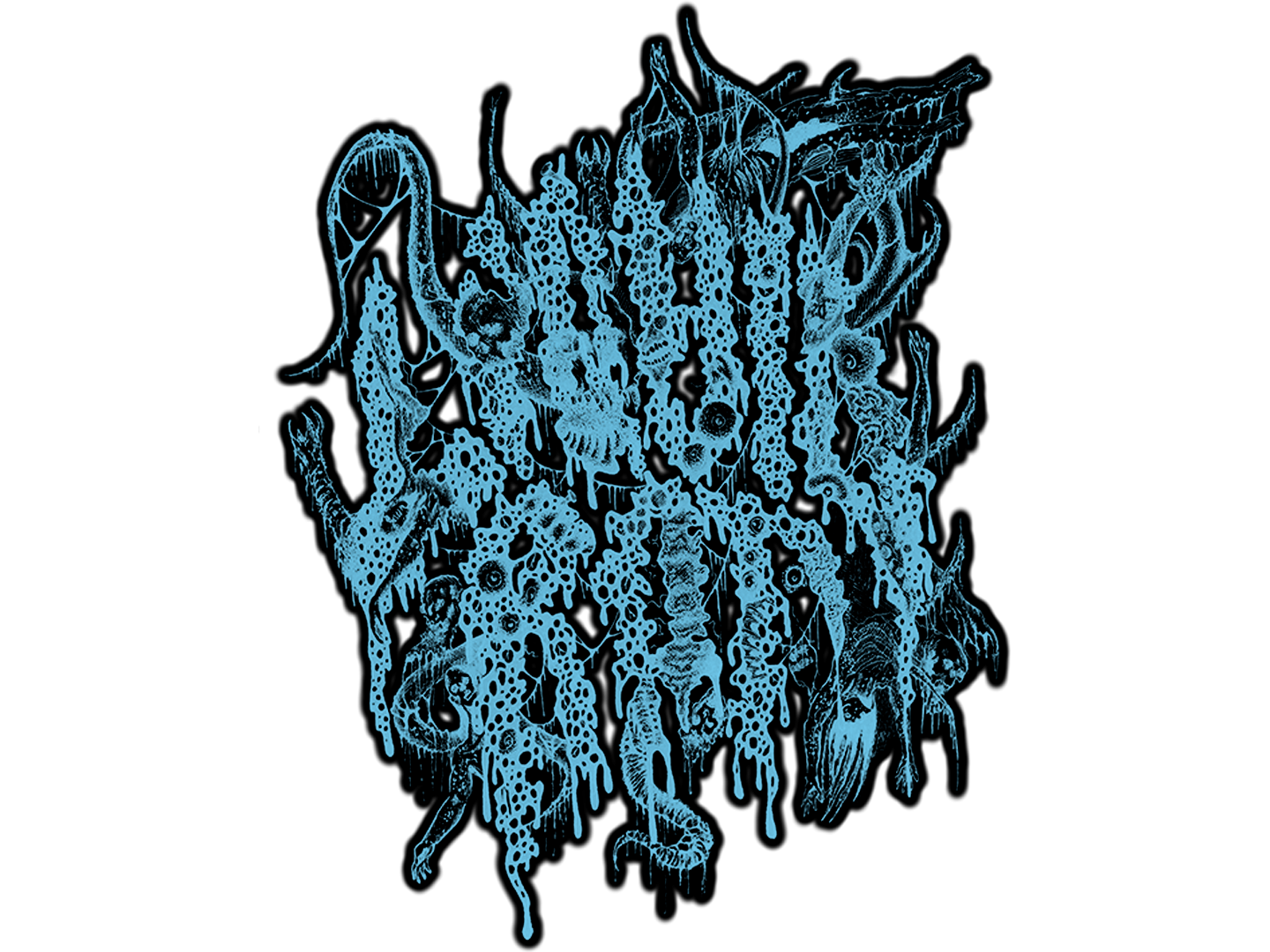 LIQUID ROT