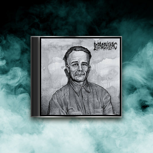 Leprophiliac - Gein (CD)