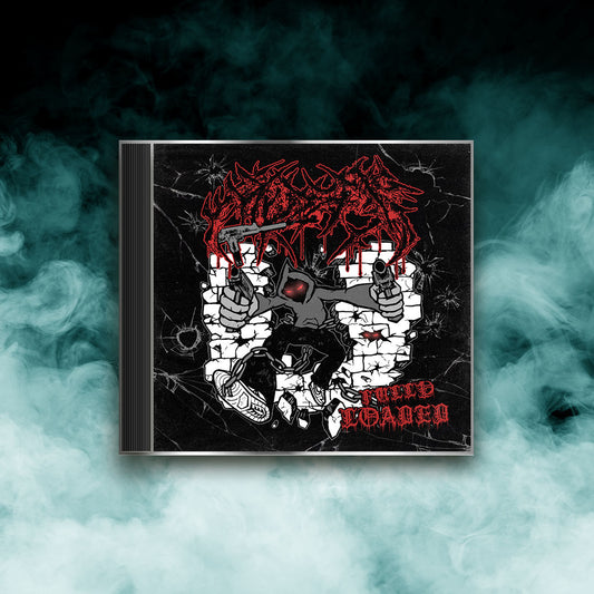 Magdump - Fully Loaded (CD)