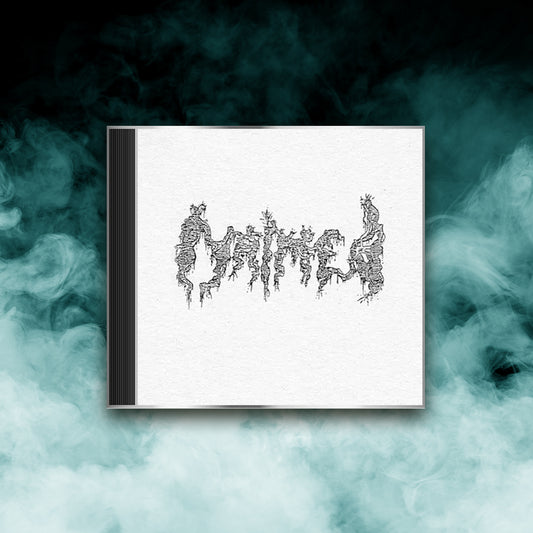 Maimed – 91 Demo (CD)