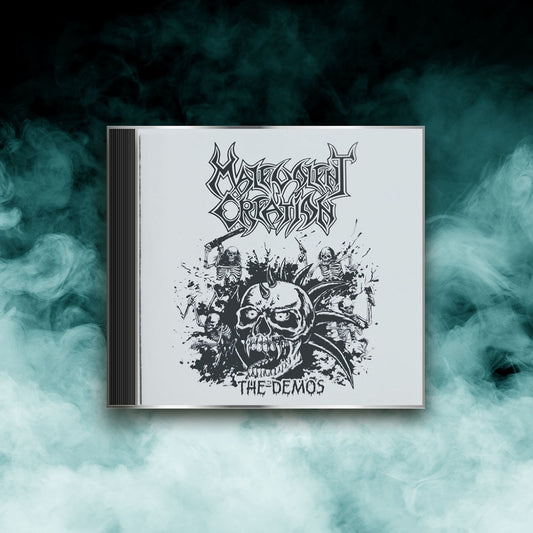 Malevolent Creation - The Demos (CD)