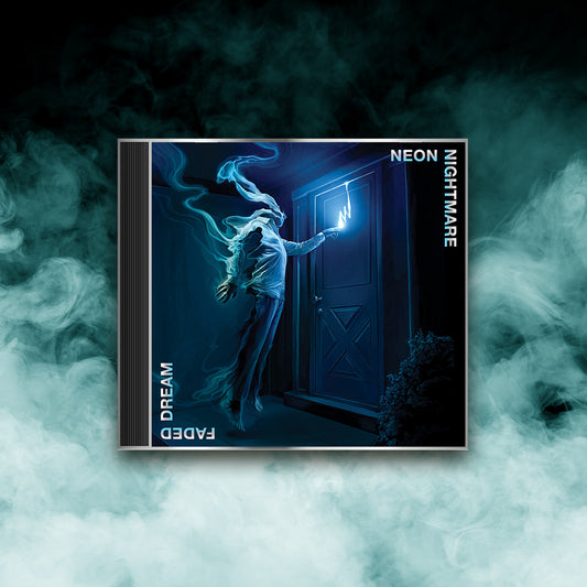 Neon Nightmare - Faded Dream (CD)