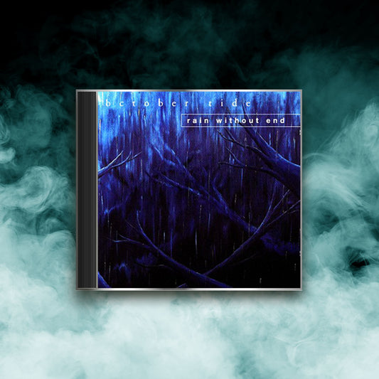 October Tide - Rain Without End (CD)