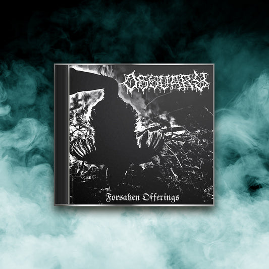 Ossuary - Forsaken Offerings (CD)