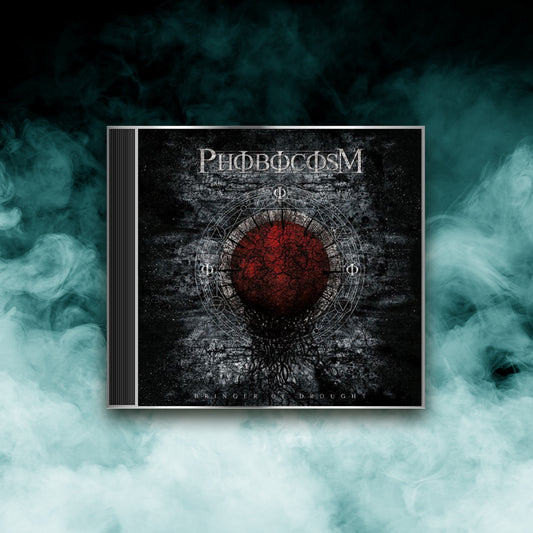 Phobocosm - Bringer of Drought (CD)