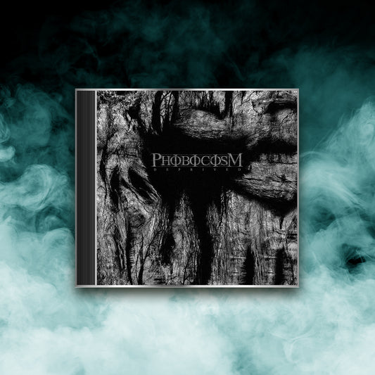 Phobocosm - Deprived (CD)