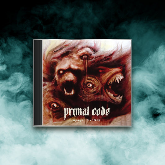 Primal Code - Opaque Fixation (CD)