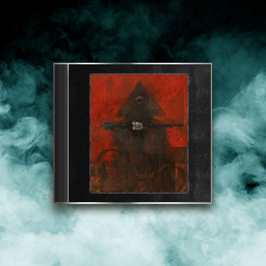 Proscription - Conduit (CD)