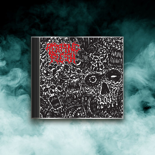 Reaping Flesh - Abyss of Existence (CD)