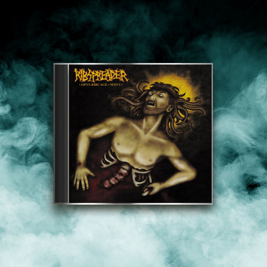 Ribspreader - Opus Ribcage (CD)