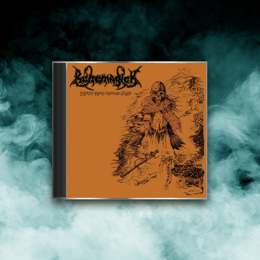 Runemagick - Evoked from Abysmal Sleep (CD)