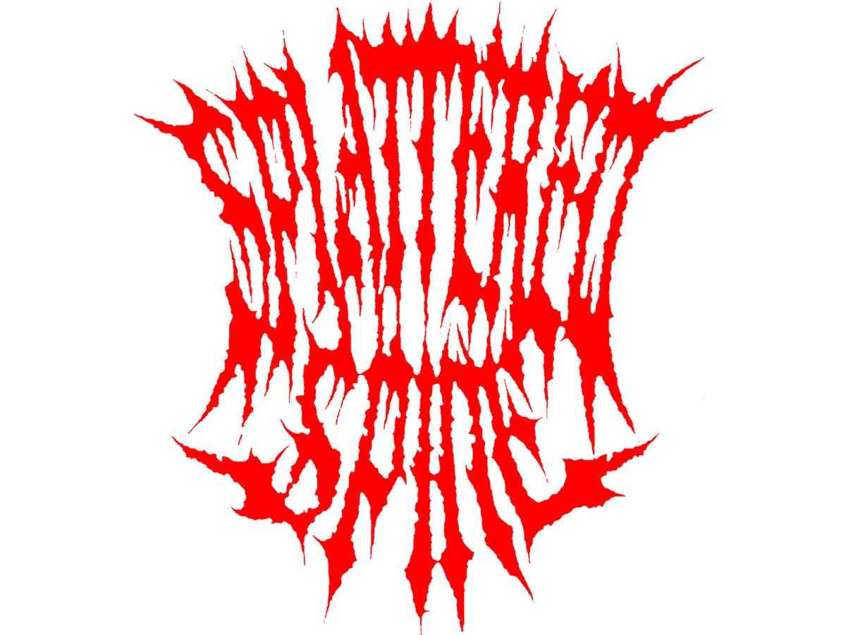 SPLATTERED SPINE