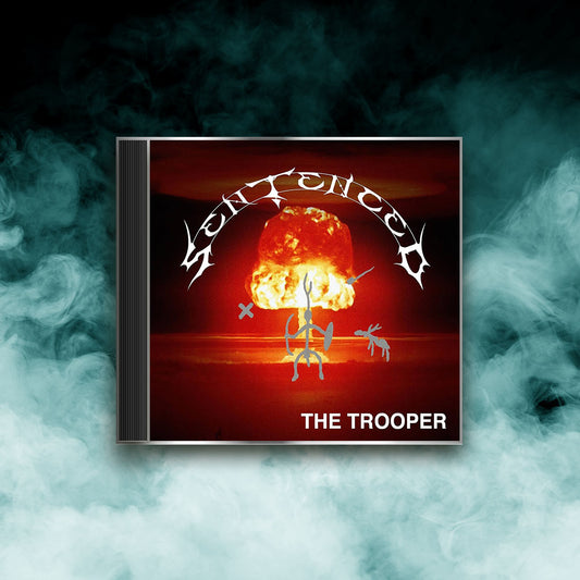 Sentenced - The Trooper (CD)