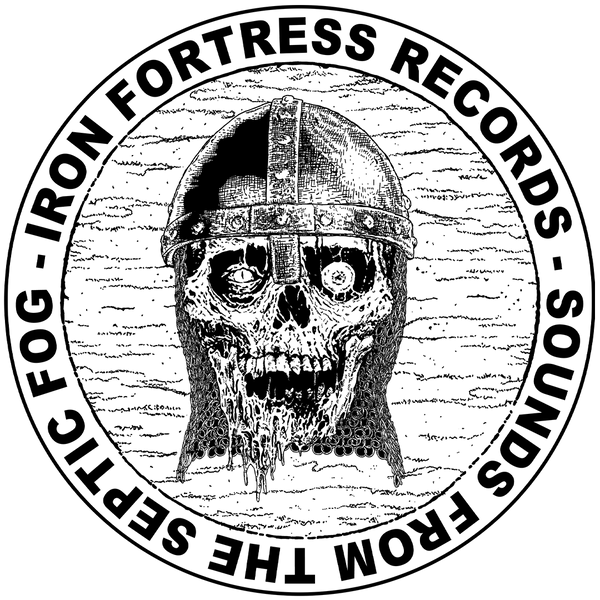 Iron Fortress Records & Distro