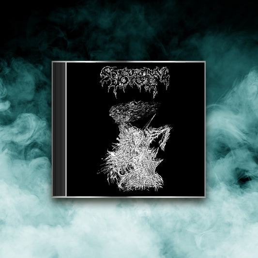 Spectral Voice – Necrotic Demos (CD)