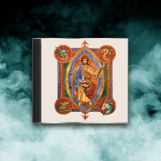 Spite - Antimoshiach (CD)