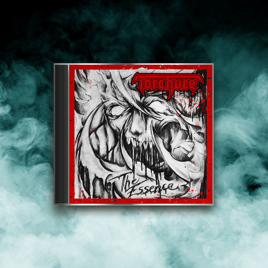 Torchure - The Essence (CD)