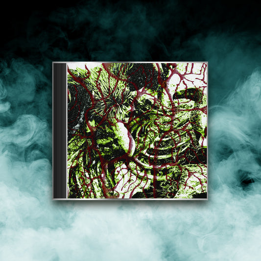 Torturer's Lobby - Deadend Nerves (CD)