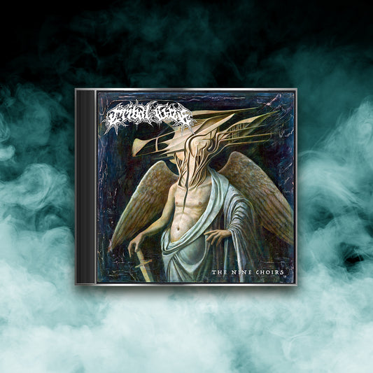 Tribal Gaze - The Nine Choirs (CD)