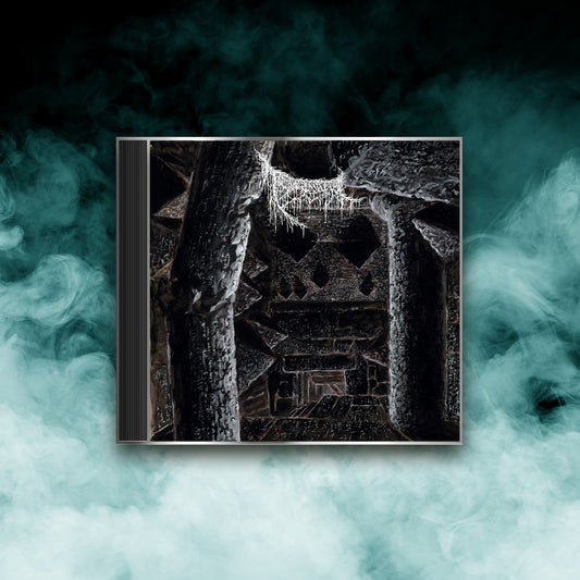 Triumvir Foul - Spiritual Bloodshed (CD)