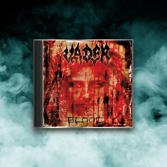 Vader - Blood (CD)