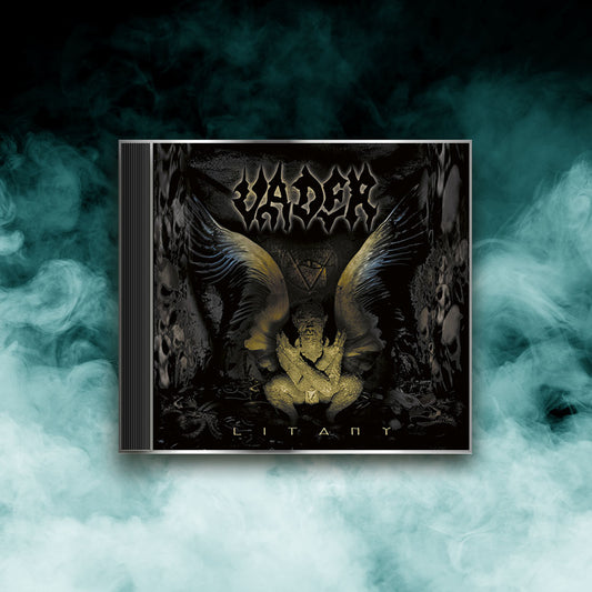 Vader - Litany (CD)