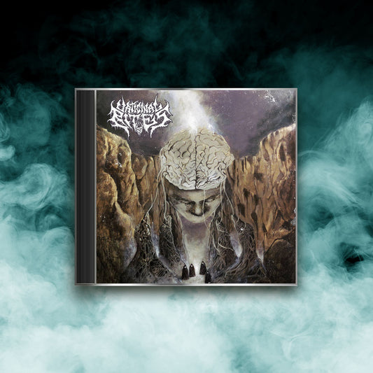 Vaticinal Rites - Vaticinal Rites (CD)