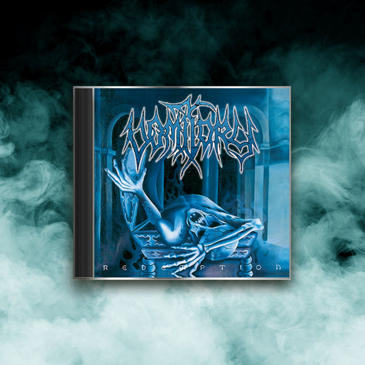 Vomitory - Redemption + 05 bonus (CD)