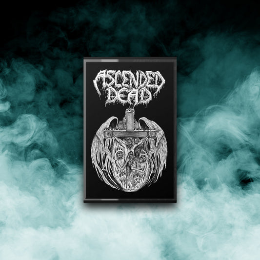 Ascended Dead - Demo I (Tape)
