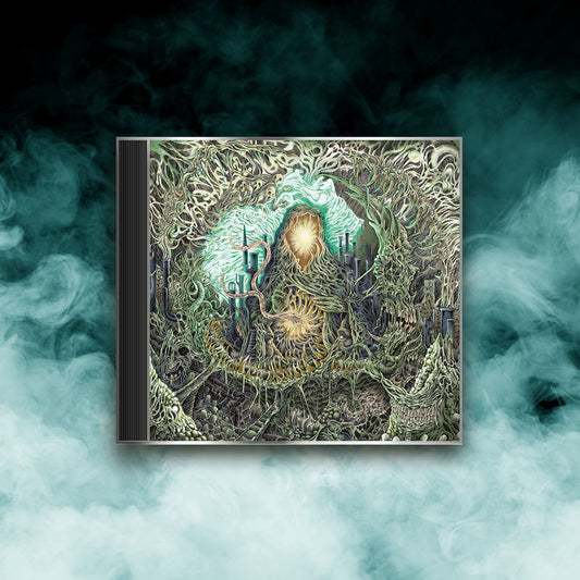 Claustrum - Claustrum (CD)