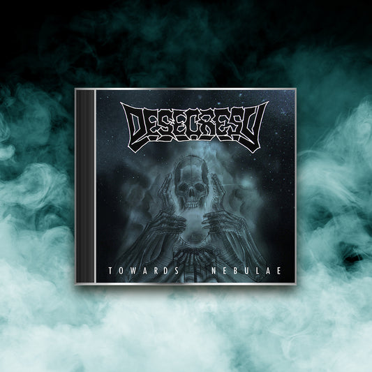 Desecresy - Towards Nebulae (CD)