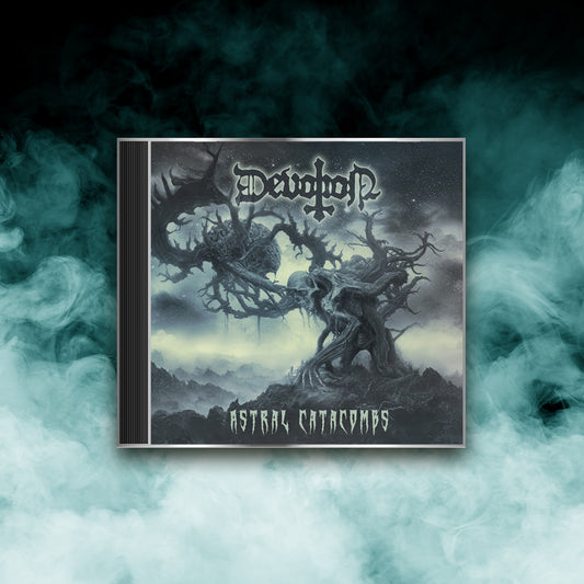 Devotion	- Astral Catacombs (CD)