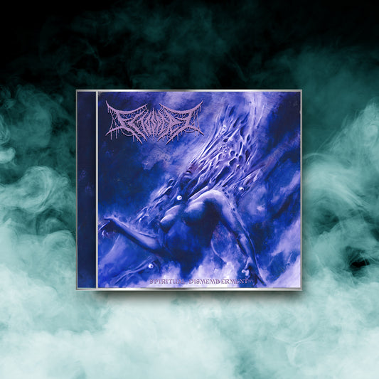 Ectospire - Spiritual Dismemberment (CD)