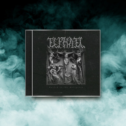 Elphael - Nailed to the Haligtree (CD)