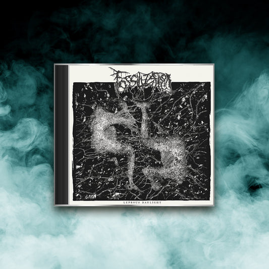 Fossilization - Leprous Daylight (CD)