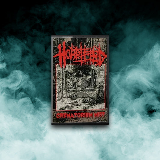 Horrified - Crematorium Mist (Tape)