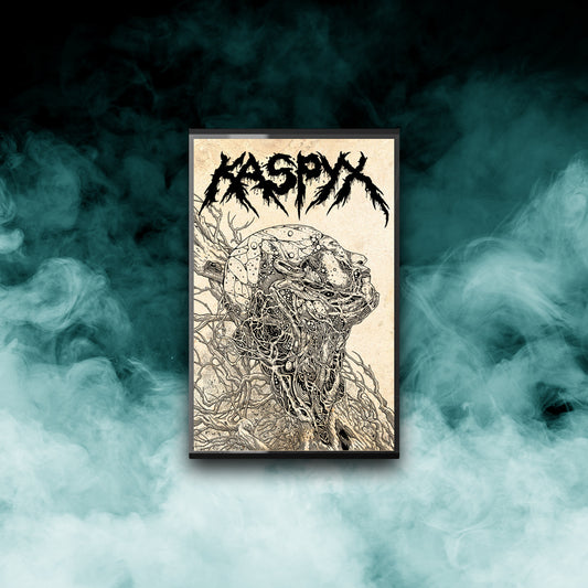 Kaspyx - Demo MMXXIII (Tape)