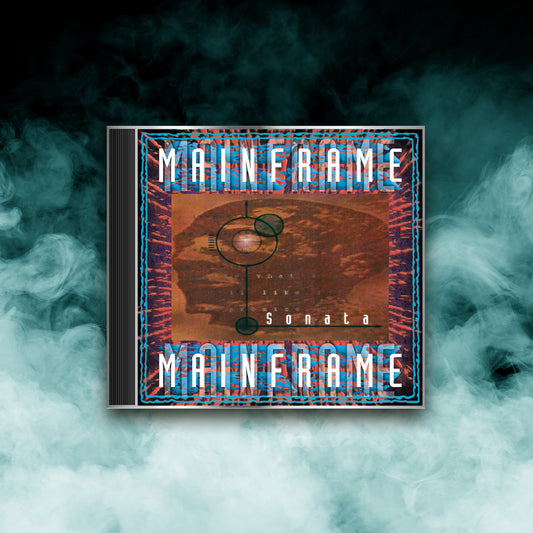 Mainframe - Sonata (CD)