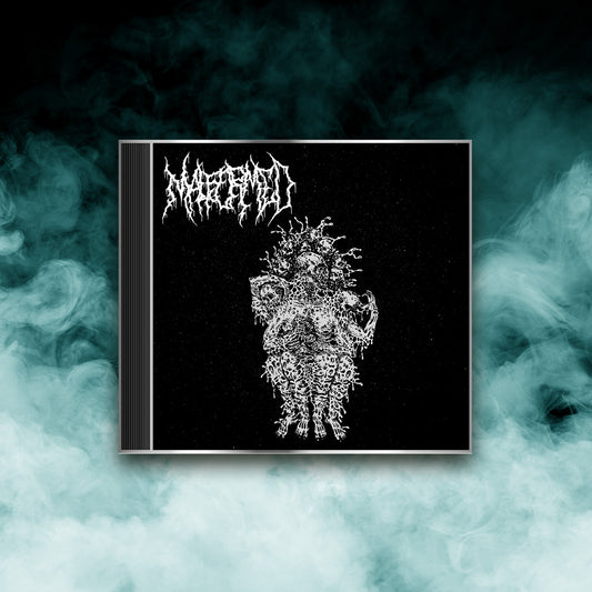Malformed - The Gathering of Souls (CD)