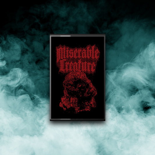 Miserable Creature - 3 (Tape)