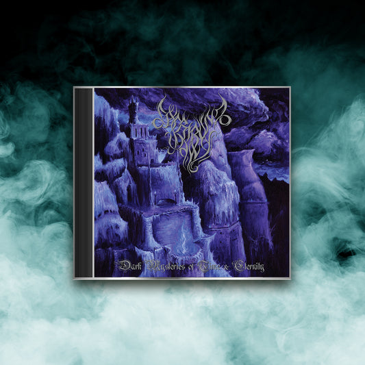Moribund Dawn  - Dark Mysteries of Time & Eternity (CD)