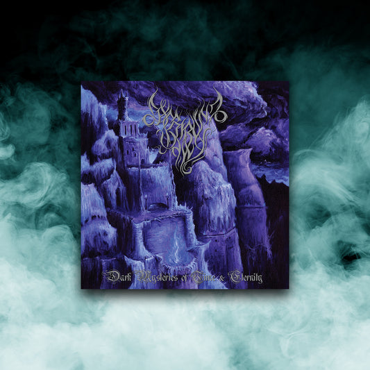 Moribund Dawn  - Dark Mysteries of Time & Eternity (12" Vinyl)