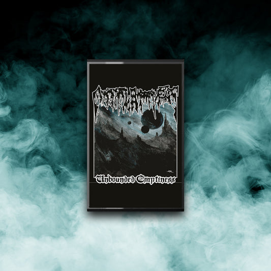 Mortal Embodiment - Unbounded Emptiness (Tape)