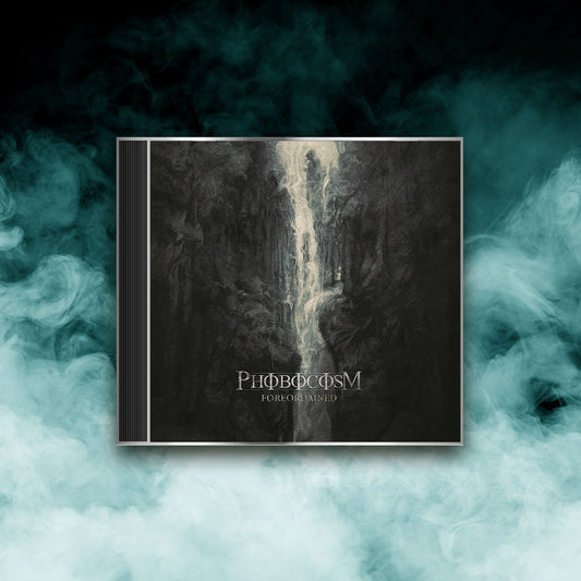 Phobocosm - Foreordained (CD)