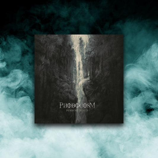 Phobocosm - Foreordained (12" Vinyl)