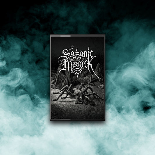 Satanic Magick - Satanic Magick (Tape)