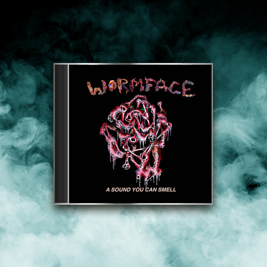 Wormface - A Sound You Can Smell (CD)